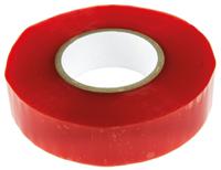 hb397f-38 Hi-Bond HB397F Transparent Double Sided Polyester Tape, 0.23mm Thick, 15.6 N/cm, PET Backing, 38mm x 50m