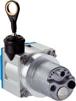 btf08-n1bm0299-1060967 SICK HighLine Series Absolute Draw Wire Encoder, Profinet Signal