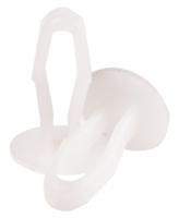 379-9810 Essentra POM Snap Rivet, 5.5mm