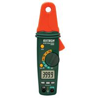 380950 Extech  Clamp Meter Wireless, 80A dc, Max Current 80A ac CAT III 300V