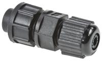 bd-04bffa-ll7001 Amphenol Industrial Circular Connector, 4 Contacts, Panel, Standard Connector, Socket, Female, IP67, Ceres Series