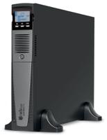 sdh-2200-er Riello Tower Uninterruptible Power Supply, 2200VA (1.75kW), Extended recharger for 2200VA Sentinel Dual