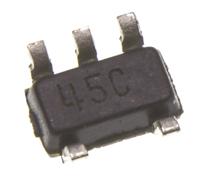 lp2985aim5-33nopb Texas Instruments, Voltage Regulator 16V SOT-23 5-Pin