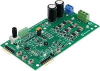ev83f07a Microchip Evaluation Board Motor Driver Board for BLDC Motor Driver EV83F07A