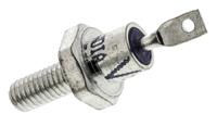 vs-25f120 Vishay 1200 V 25 A Diode Switching 2-Pin DO-203AA