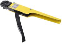 ht-0095 Amphenol Communications Solutions Mini-PV Hand Ratcheting Crimp Tool for Mini PV Connector Contacts