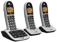 84668 BT BT4600 Cordless Telephone
