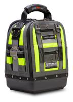 ax3610 Veto Pro Pac Polypropylene (Base) Tool Bag with Shoulder Strap 8.5in x 12in x 14in