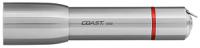 a25r Coast A LED Torch Silver - Rechargeable 725 lm, 159 mm