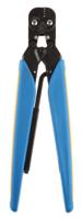 720725-1 TE Connectivity CERTI-CRIMP Hand Ratcheting Crimp Tool for FASTON & FASTIN-FASTON 250 Terminals, 0.3 → 2mm² Wire
