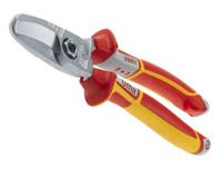 n043-49-vde-210-sb NWS N043 VDE/1000V Insulated Cable Cutters