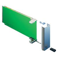 20849-153 nVent SCHROFF 20849 Series Handle for Use with MicroTCA Systems