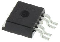 bts441rgatma1 Infineon BTS441RGATMA1, 1High Side, High Side Switch Power Switch IC 5-Pin, TO-263