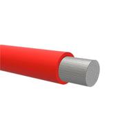50667-20-ft NEMIQ 50667 Series Red 1.5 mm² Hook Up Wire, 1, 20m, PVC Insulation, 50667-20 FT