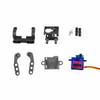 u102 M5Stack U102 Gripper for use with M5StickC, M5 Core, M5StickV