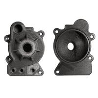 napa6cf1200bk NANOVIA 1.75mm Black PA-6 CF 3D Printer Filament, 2kg