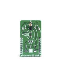 mikroe-2984 MikroElektronika Development Kit Screen Backlight Adjustments, Proximity Activated Surveillance Systems, Lux Meters,