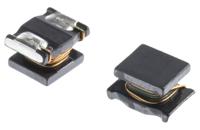 lqh43cn100k03l Murata, LQH43CN, 1812 No Wirewound Surface Mount Inductor 10 μH Wirewound 10 % 650 mA Idc