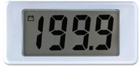 emv-1025s-01 Lascar Digital Voltmeter DC, LCD Display 3.5-Digits ±2 %