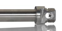 km8012m50 Norgren Double Acting Cylinder - KM/8012/M/50 12 mm Bore, 50 mm KM/8000/M Series, Double Acting Acting