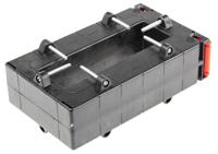 171-8839 RS PRO Base Mounted Current Transformer, 2500A Input, 2500:5, 5 A Output, 38 x 128mm Bore