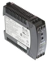 ml15051 PULS MiniLine MLY Switched Mode DIN Rail Power Supply, 100 → 240V ac ac Input, 5V dc dc Output, 3A Output, 15W