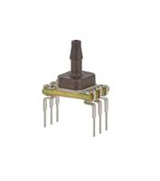 abp2dant001pgsa3xx Honeywell Gauge Pressure Sensor, 6.89kPa Operating Max, Through-Hole Mount, 6-Pin, 206.84kPa Overload Max, DIP