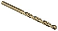 216-476 RS PRO HSCo Twist Drill Bit, 6.5mm Diameter, 101mm Overall