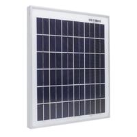 310168 Phaesun 20W Photovoltaic Solar Panel