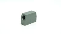 208-3990 RS PRO Heavy Duty Power Connector Housing, M32 Thread, Side Entry