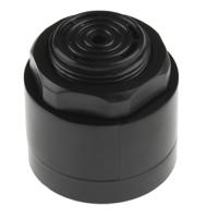 622-1562 RS PRO 85dB Panel Mount Slow Pulse Internal Buzzer, 42.5 x 42mm, 60V ac/dc Min, 250V ac/dc Max