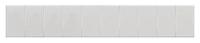 8wh8110-3aa05 Siemens, 8WH8110 Marker Strip for use with Standard Labelling System, Terminal Block
