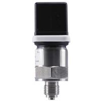 401001000-455-405-502-20-601-61000 Jumo 401001 Series Pressure Transmitter, 0bar Min, 1.6bar Max, Analogue Output, Differential Reading