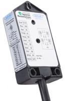 877-1176 RS PRO Sensor Box, M12, 5m cable, 5 way, 4 port