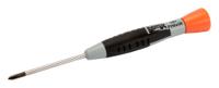 701-1-75 Bahco Phillips  Screwdriver, PH1 Tip, 75 mm Blade, 162 mm Overall