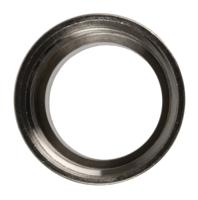 52104491 Lapp Cable Gland Adaptor, PG9 Exterior Thread, M16 Interior Thread, Nickel Plated Brass, SKINDICHT Series