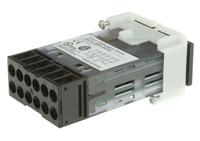 k3gn-ndt1-24vdc Omron K3GN LCD Digital Panel Multi-Function Meter for Current, Voltage, 22mm x 44.8mm