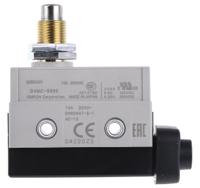 d4mc-5000 Omron Limit Switch Operating Head, ac 3 A, dc 250mA, IP67
