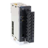 cj1w-ad041-v1sl Omron CJ Series Input Unit for Use with CJ1W, AC Input
