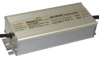pcv24200e PowerLED LED Driver, 24V Output, 200W Output, 0 → 8.4A Output, Constant Voltage