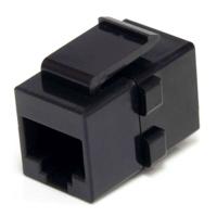 c6keycoupler StarTech.com RJ45 Network Coupler, Cat6