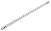 796-0375 RS PRO 500 W R7S Infrared (IR) Heat Lamp 254 mm, 230 V