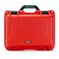 915s-010rd-0a0 Nanuk Nanuk 915 Waterproof Plastic Case, 391 x 307 x 173mm