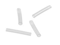 rt-375-316-x-sp TE Connectivity Heat Shrink Tubing, Clear 4.74mm Sleeve Dia. x 1.2m Length 2:1 Ratio, RT-375 Series