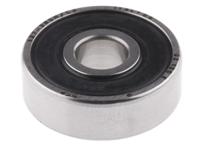 627-2rshc3 SKF 627-2RSH/C3 1 Row Deep Groove Ball Bearing - 7 mm ID, 22 mm OD