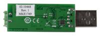 ard00698 Microchip MCP1663 USB Programmable SEPIC Ref Design for ARD00698 for MCP1663