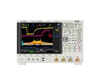 dsox6004a Keysight Technologies DSOX6004A InfiniiVision 6000 X Series, 1 → 6GHz Bench Oscilloscope, 4 Analogue Channels -