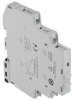 121-3885 RS PRO Solid State Interface Relay, 32 V dc Control, 6 A Load, DIN Rail Mount