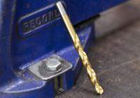 213-499 RS PRO HSS Twist Drill Bit, 10mm Diameter, 133mm Overall