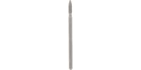7144 Dremel 2-Piece Engraving Bit for use with Dremel Tools